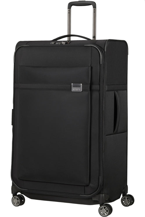 schwarz / L (71-80 cm)