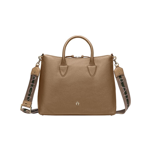dunkelbeige / M