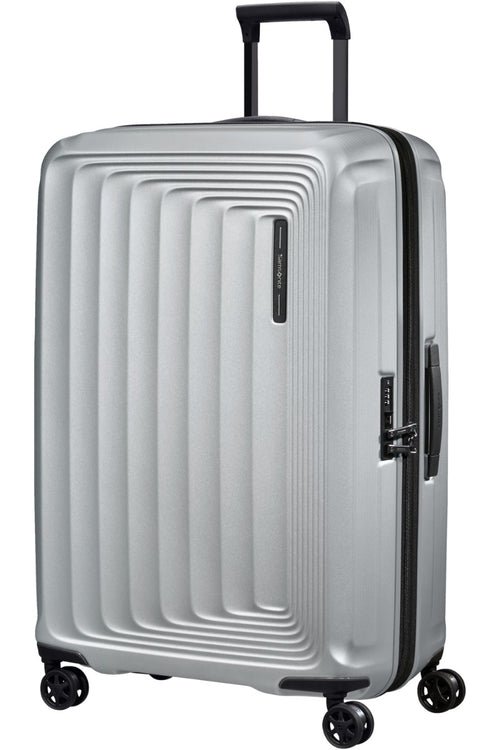 silber / L (71-80 cm)