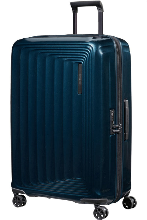 dunkelblau / L (71-80 cm)