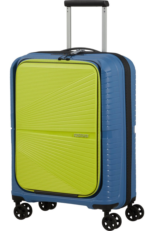 blau / XS (Handgepäck mit 23cm Tiefe)