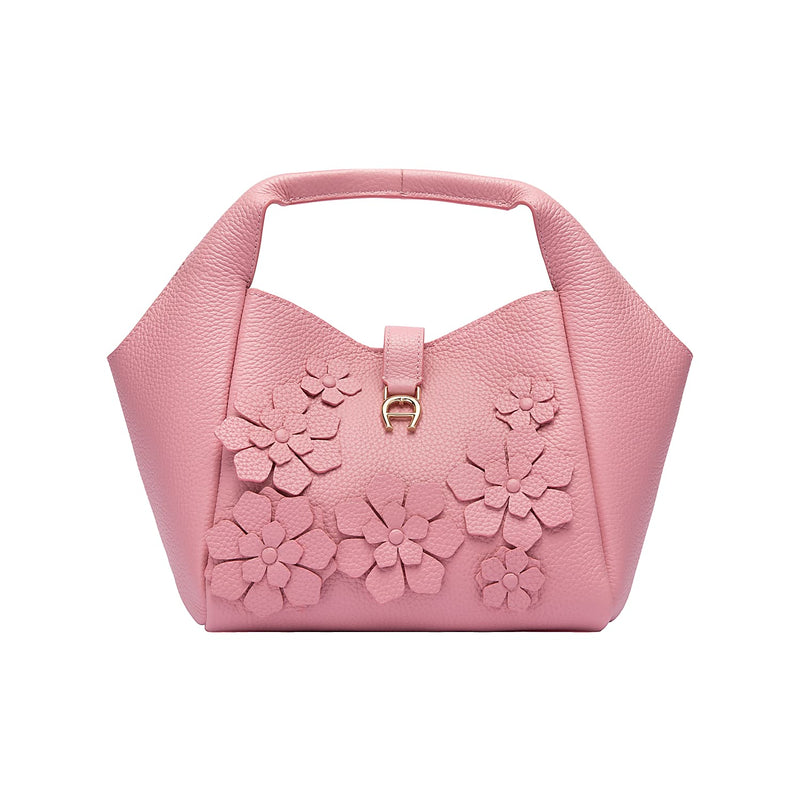 Aigner Zaira Blossom Beuteltasche
