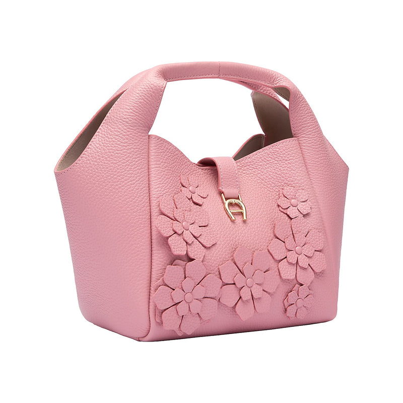 Aigner Zaira Blossom Beuteltasche