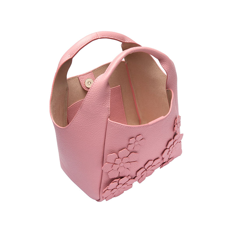 Aigner Zaira Blossom Beuteltasche