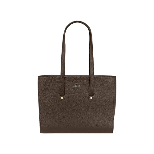 dunkelbraun / L