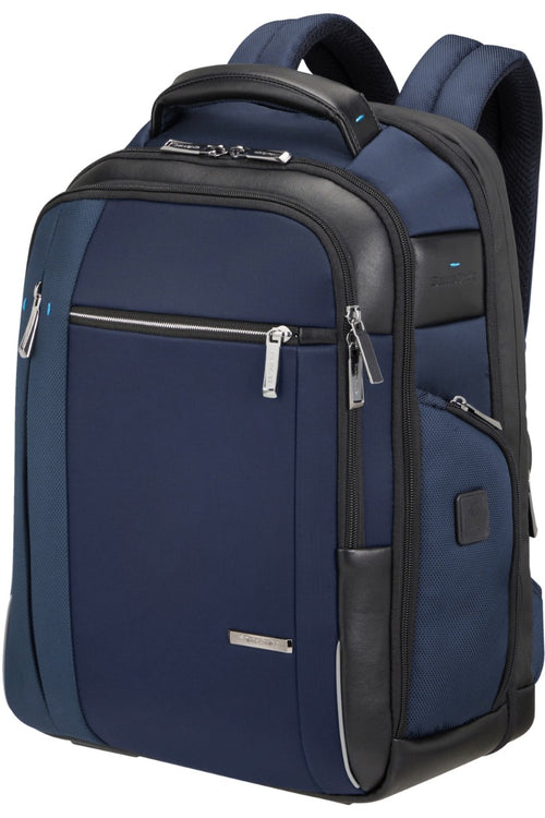 blau / 15.6 Zoll