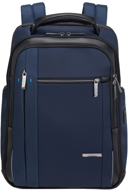 blau / 14.1 Zoll