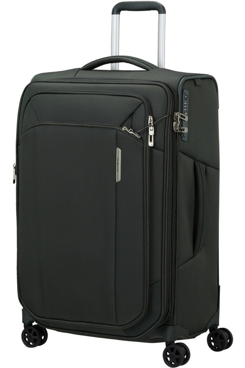 grün / M (60-70 cm)