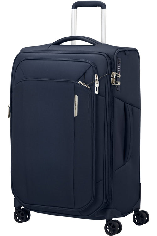 blau / M (60-70 cm)