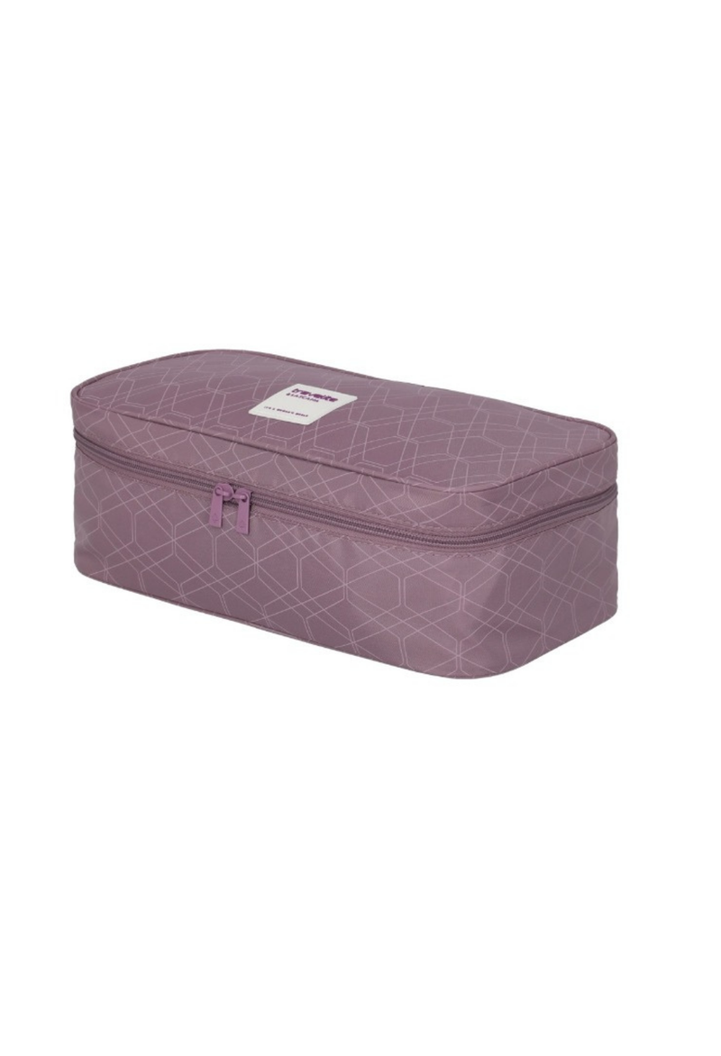 Travelite Lascana Edition Packing Cubes Reise-Zubehör