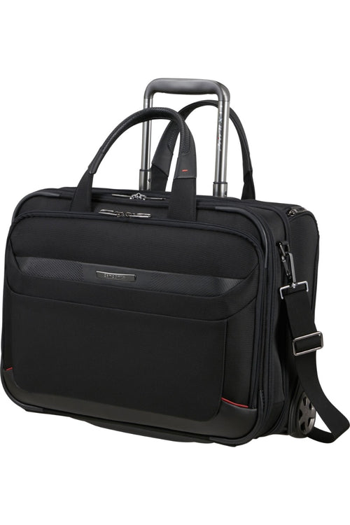 Jet Black / XS (Handgepäck)