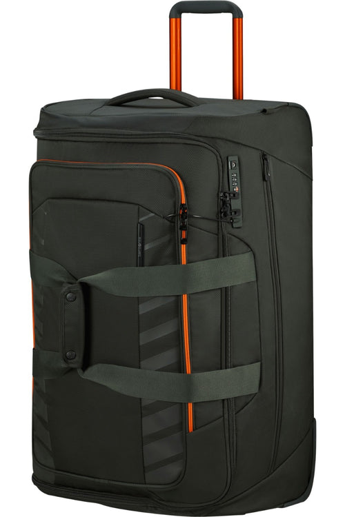 grün / L (71-80 cm)