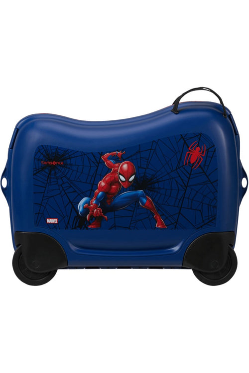 Spiderman / XS (Handgepäck)