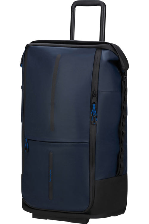 dunkelblau / L (71-80 cm)