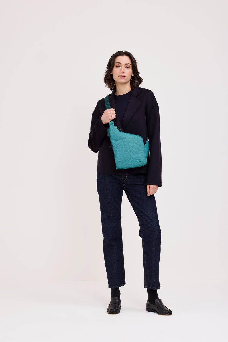Jost Bergen Crossbody Bag