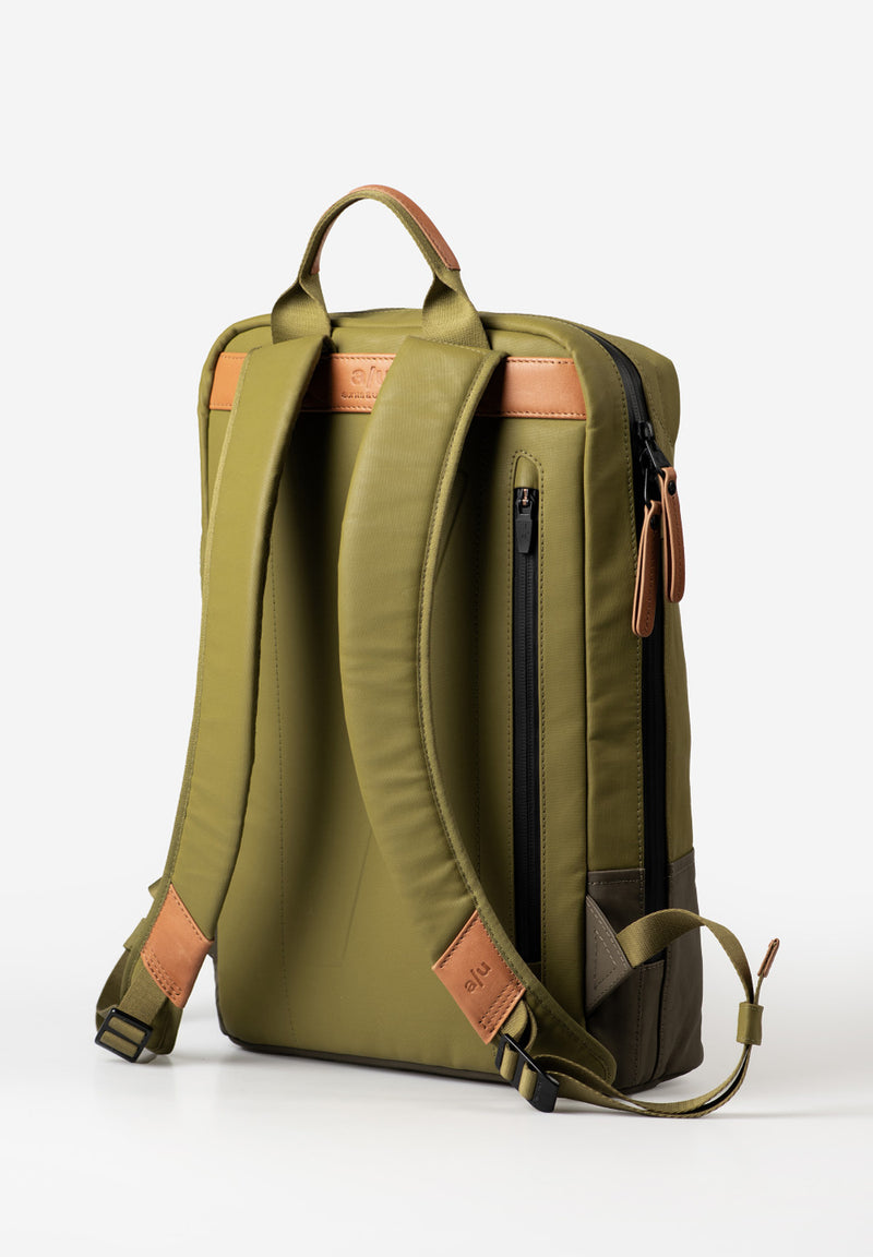 Aunts & Uncles Hamamatsu Rucksack