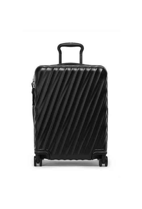 schwarz / Slim Handgepäck (56cm)