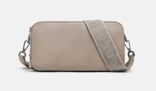 dunkelbeige / M