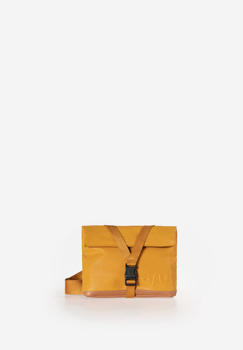 amber