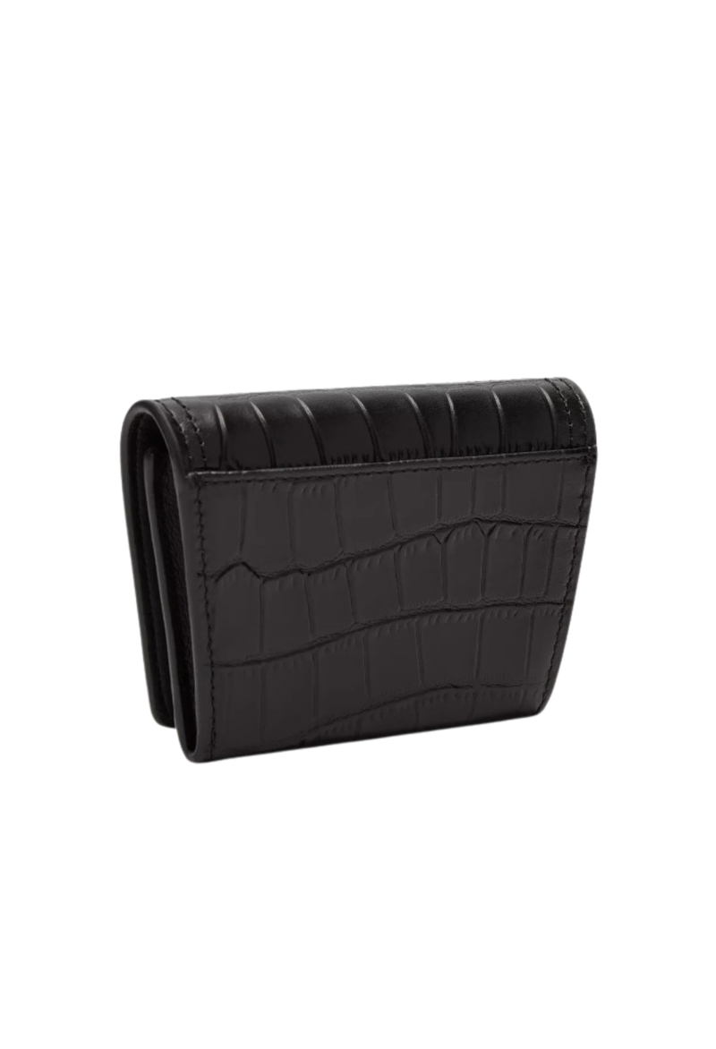 Liebeskind Berlin Louisa Kroko Geldbörse