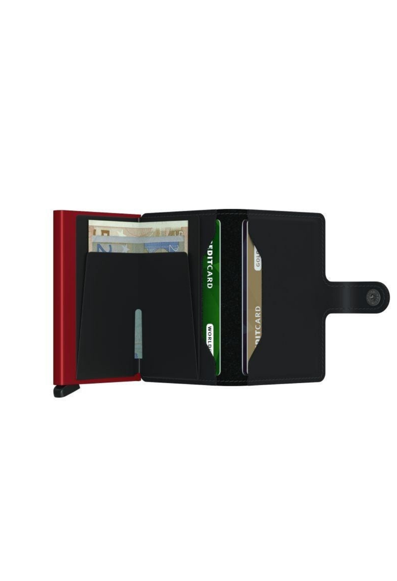 Secrid Miniwallet Matte