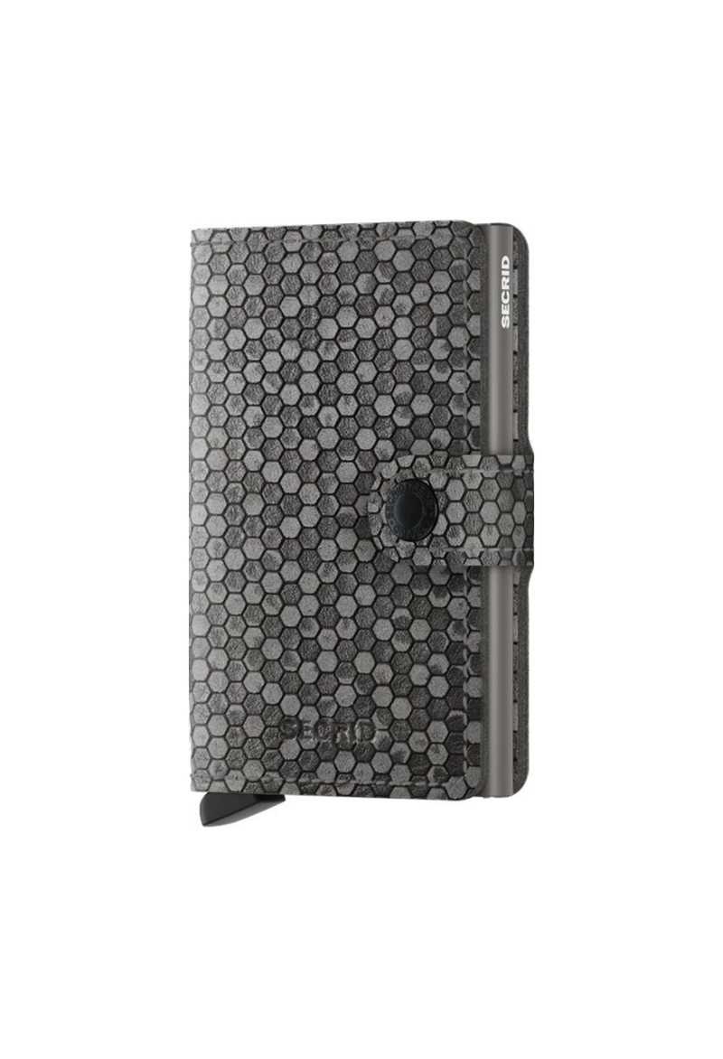 Secrid Miniwallet Hexagon