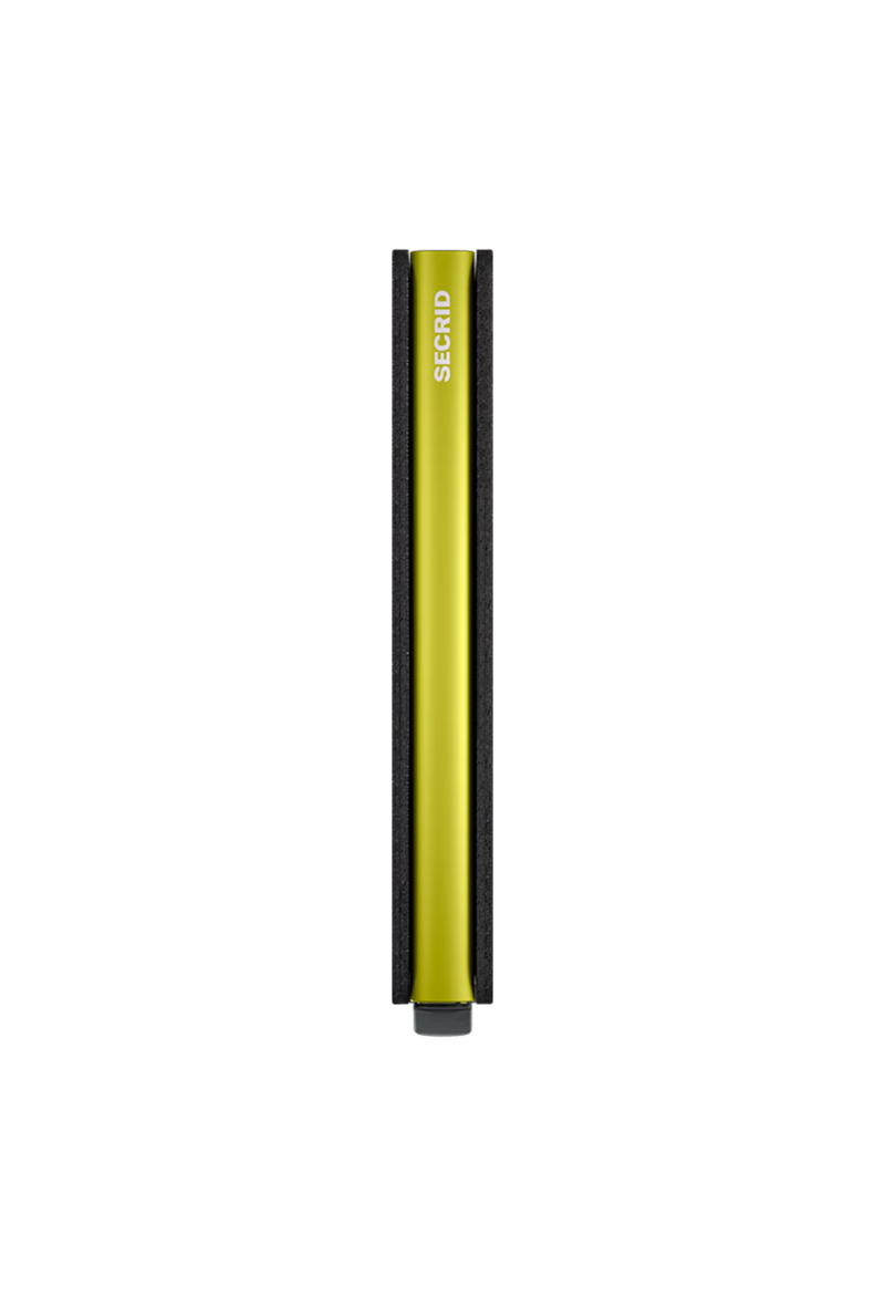 Secrid Slimwallet Matte
