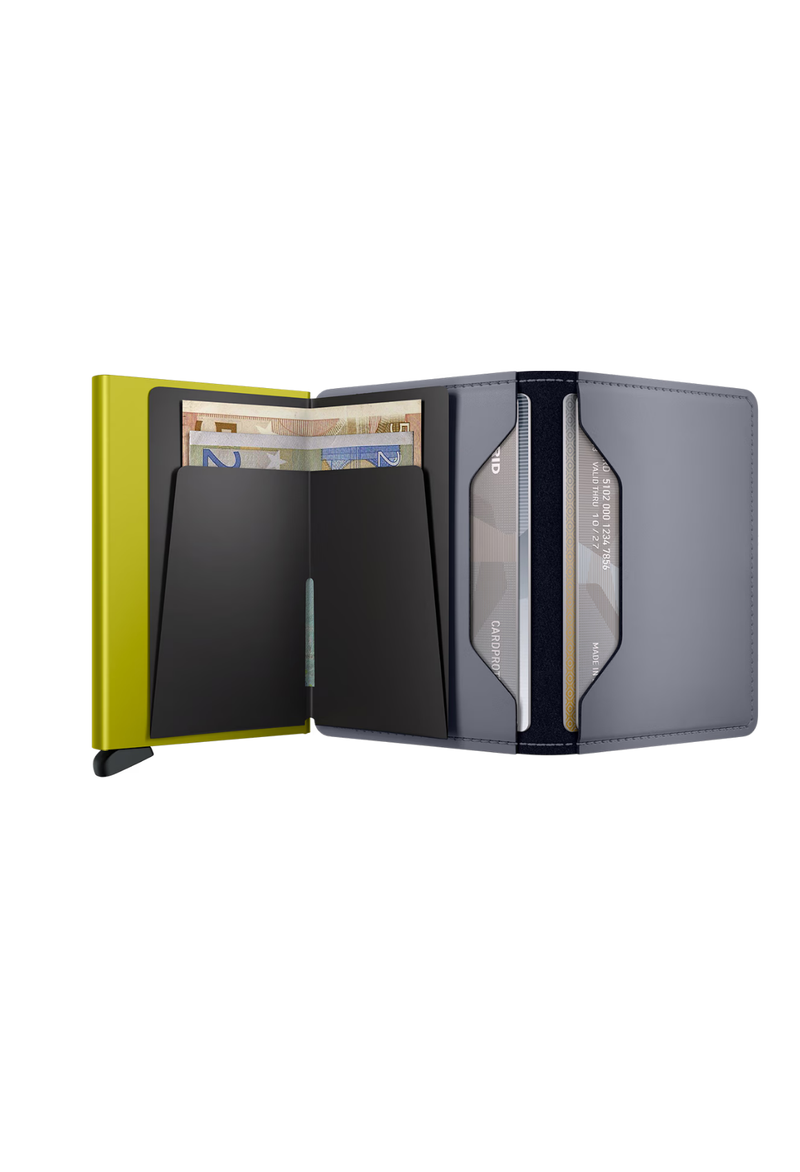 Secrid Slimwallet Matte