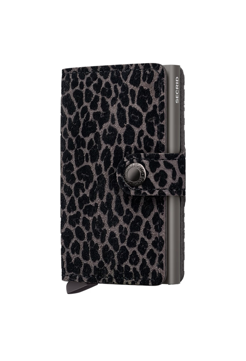 Secrid Miniwallet Leo