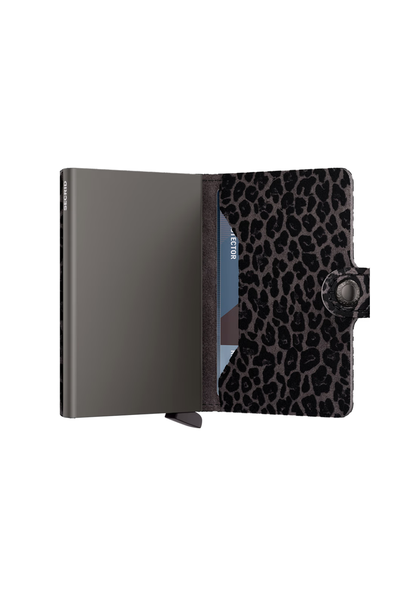 Secrid Miniwallet Leo