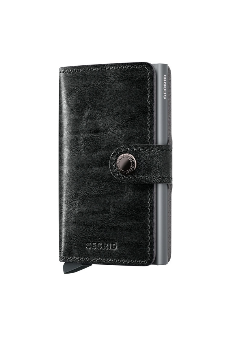 Secrid Miniwallet Dutch
