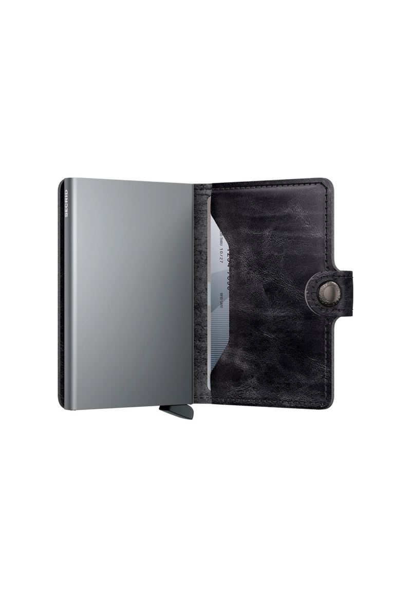 Secrid Miniwallet Dutch