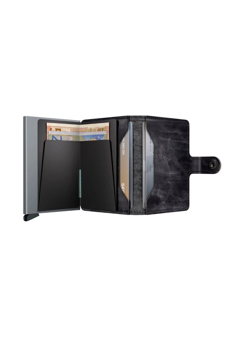 Secrid Miniwallet Dutch