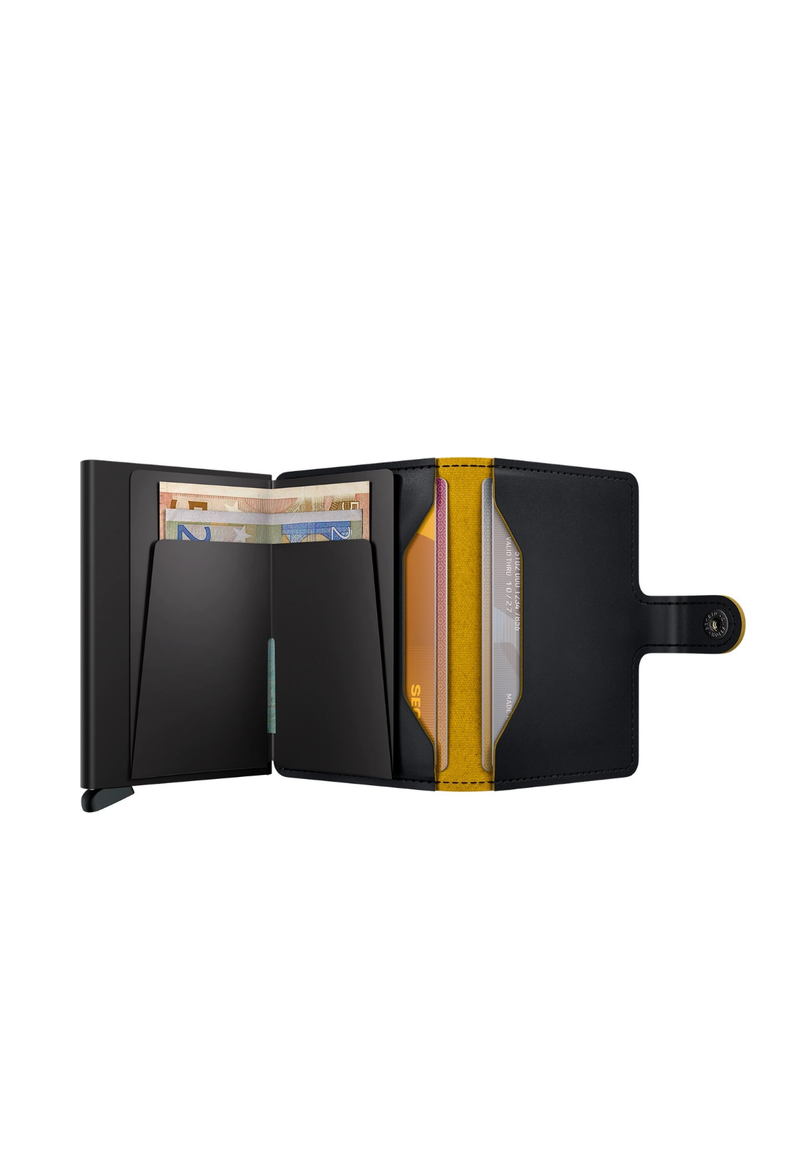 Secrid Miniwallet Matte