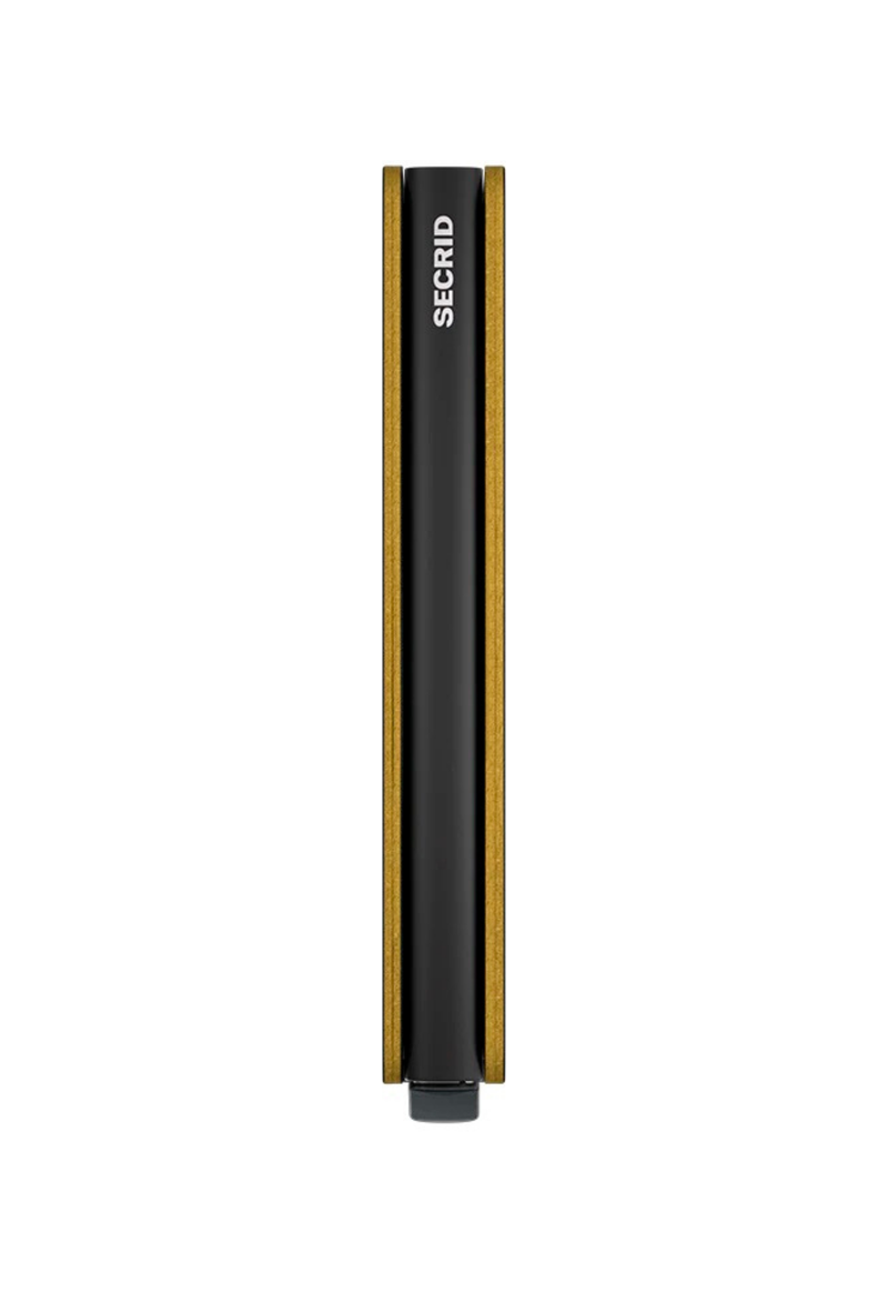 Secrid Slimwallet Matte