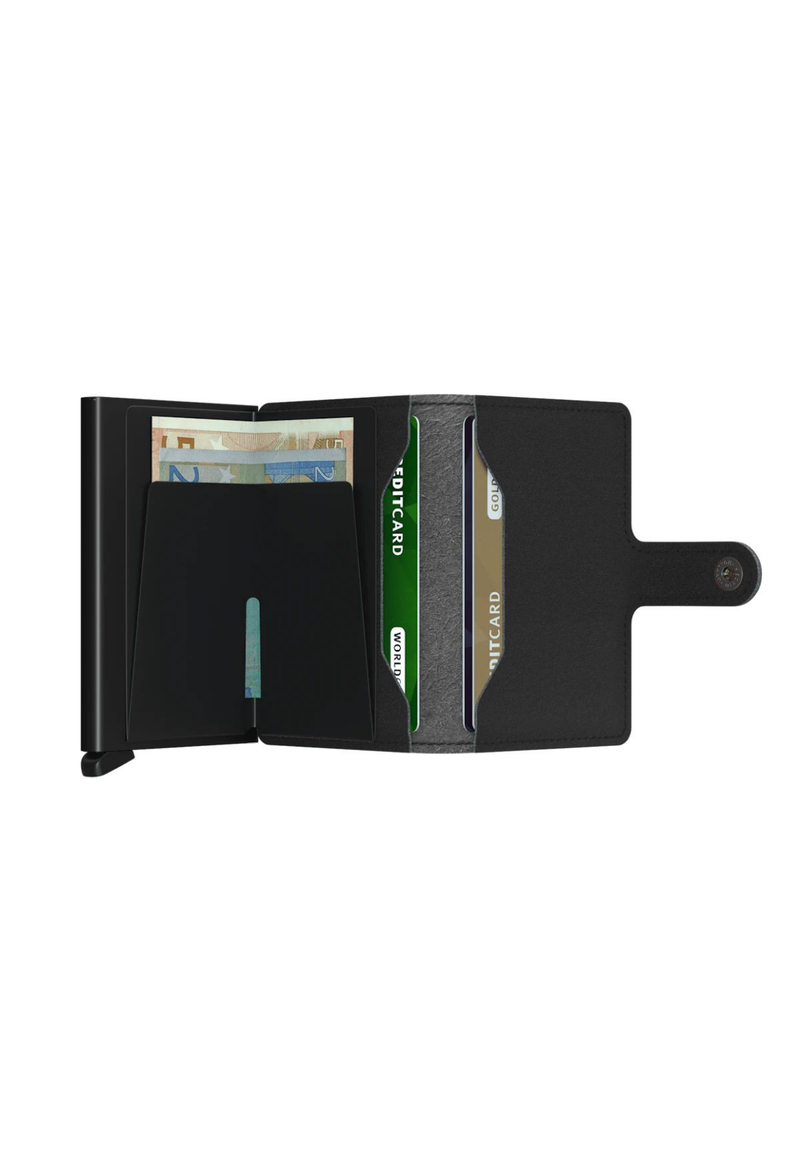 Secrid Miniwallet Yard
