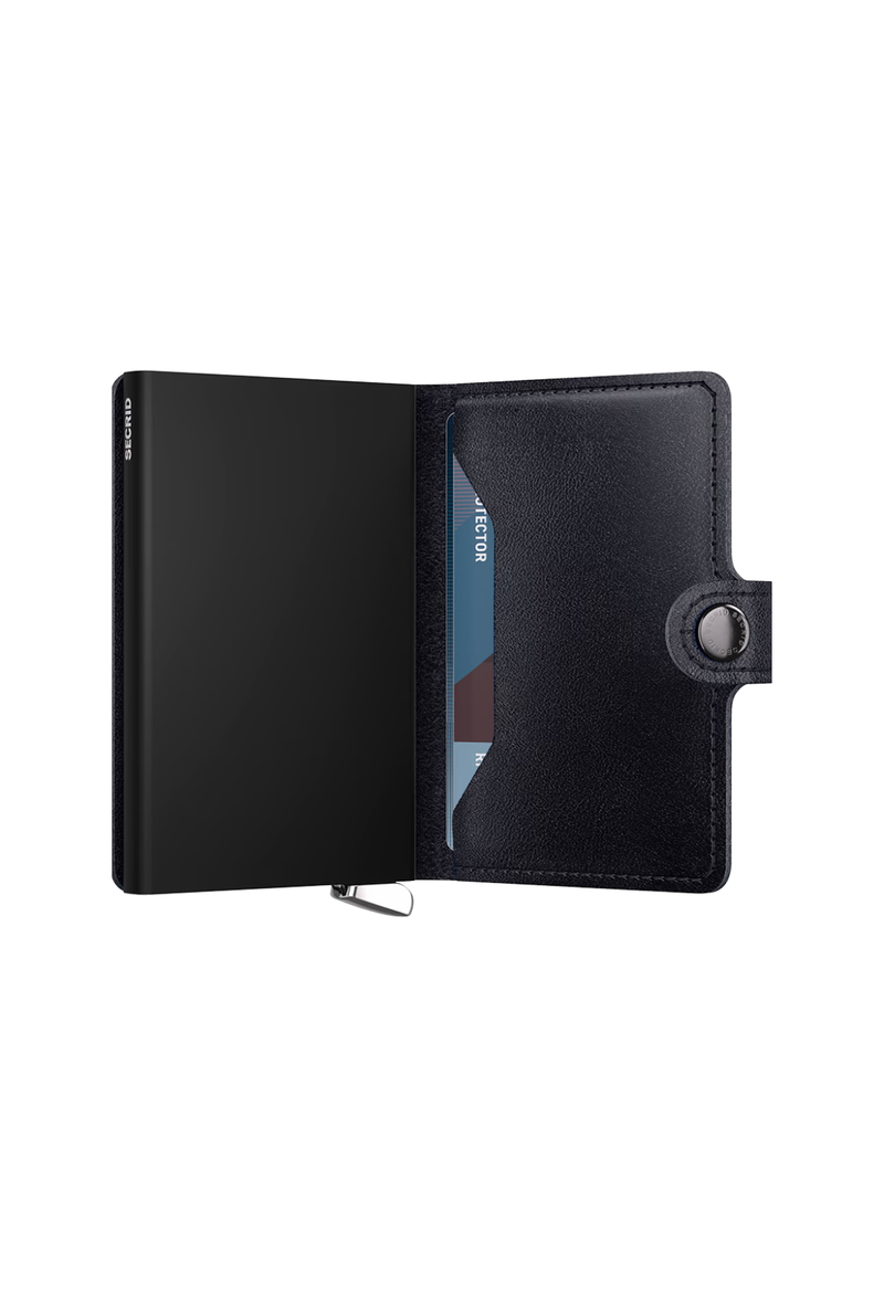 Secrid Premium Miniwallet