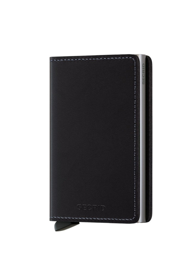 Secrid Slimwallet Original