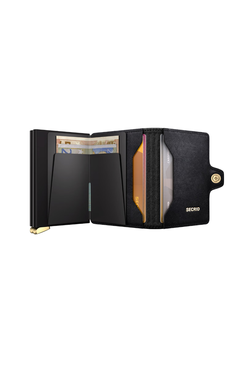 Secrid Premium Twinwallet Emboss