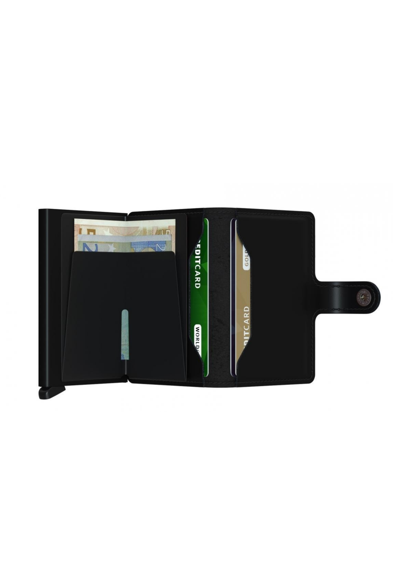 Secrid Miniwallet Matte