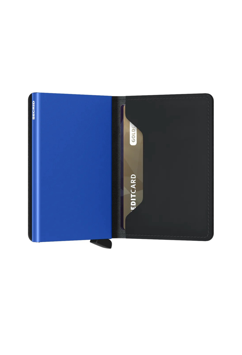 Secrid Slimwallet Matte