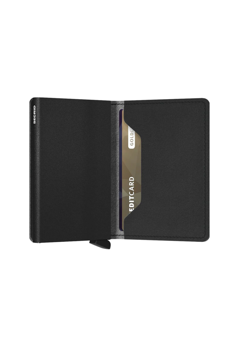 Secrid Slimwallet Yard