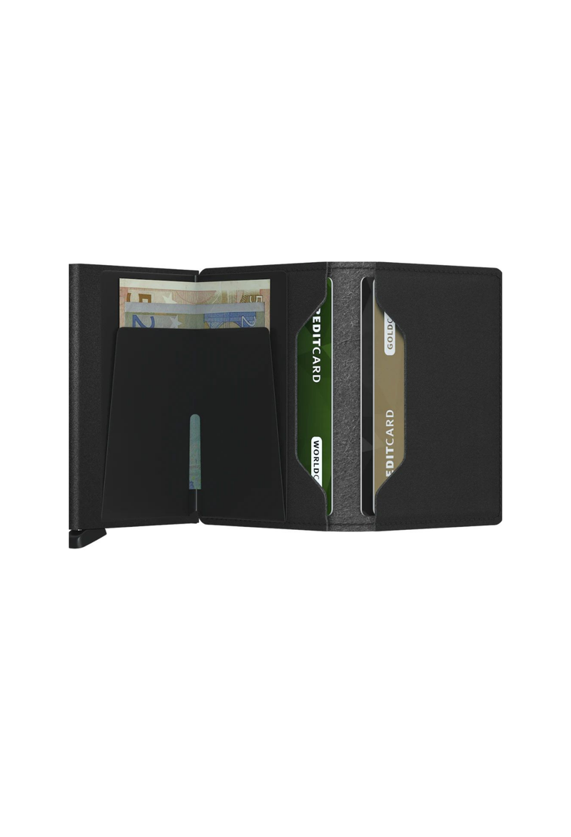 Secrid Slimwallet Yard