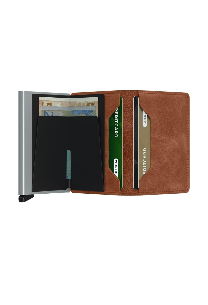 Secrid Slimwallet Vintage