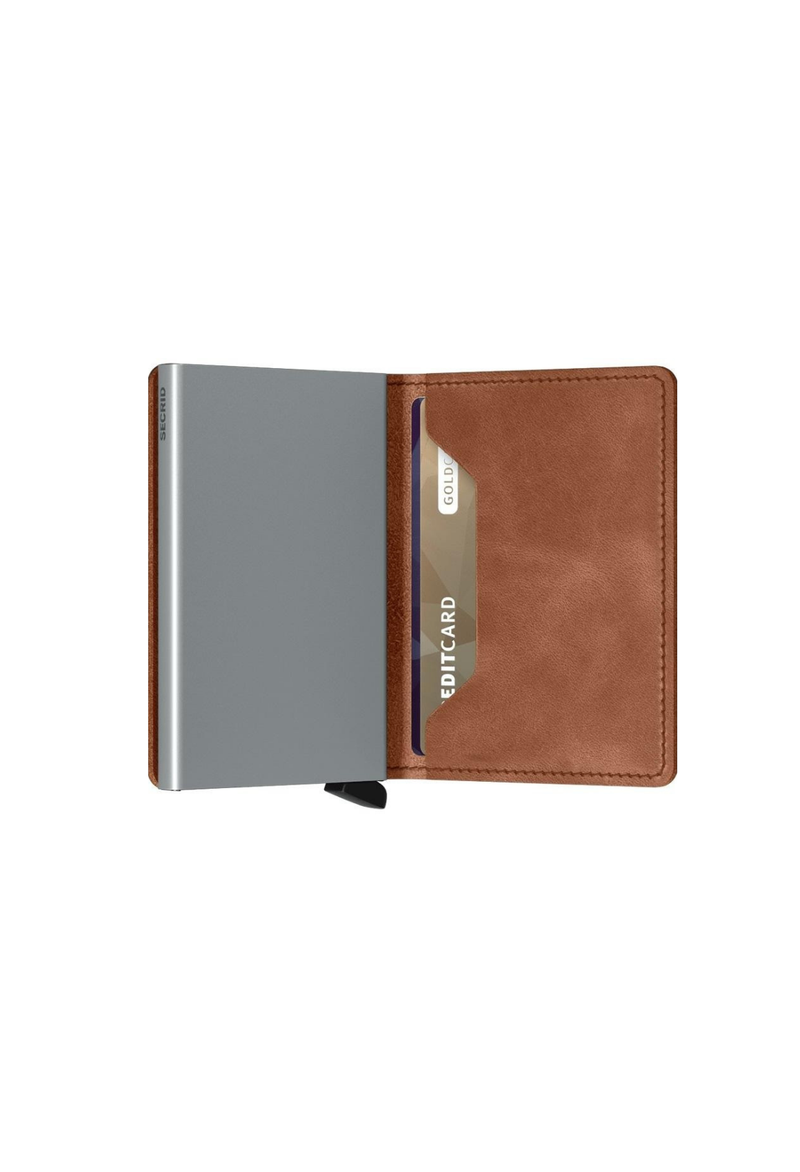 Secrid Slimwallet Vintage