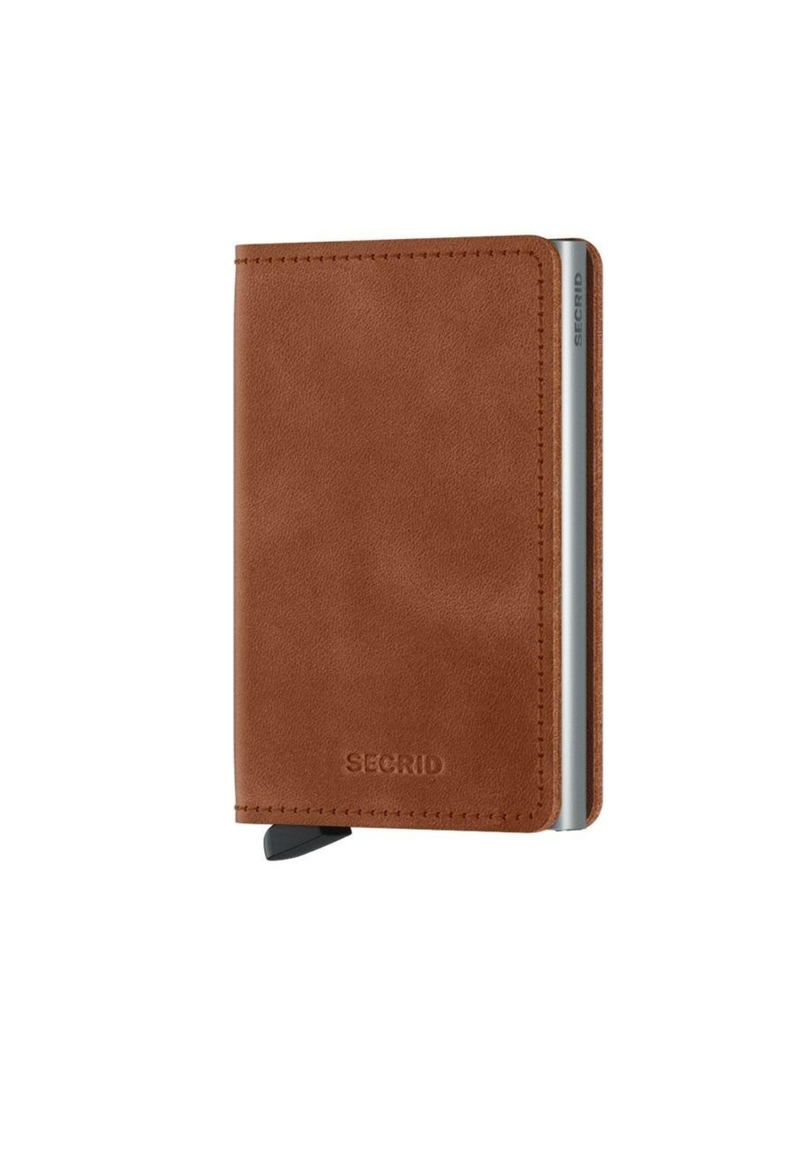 Secrid Slimwallet Vintage