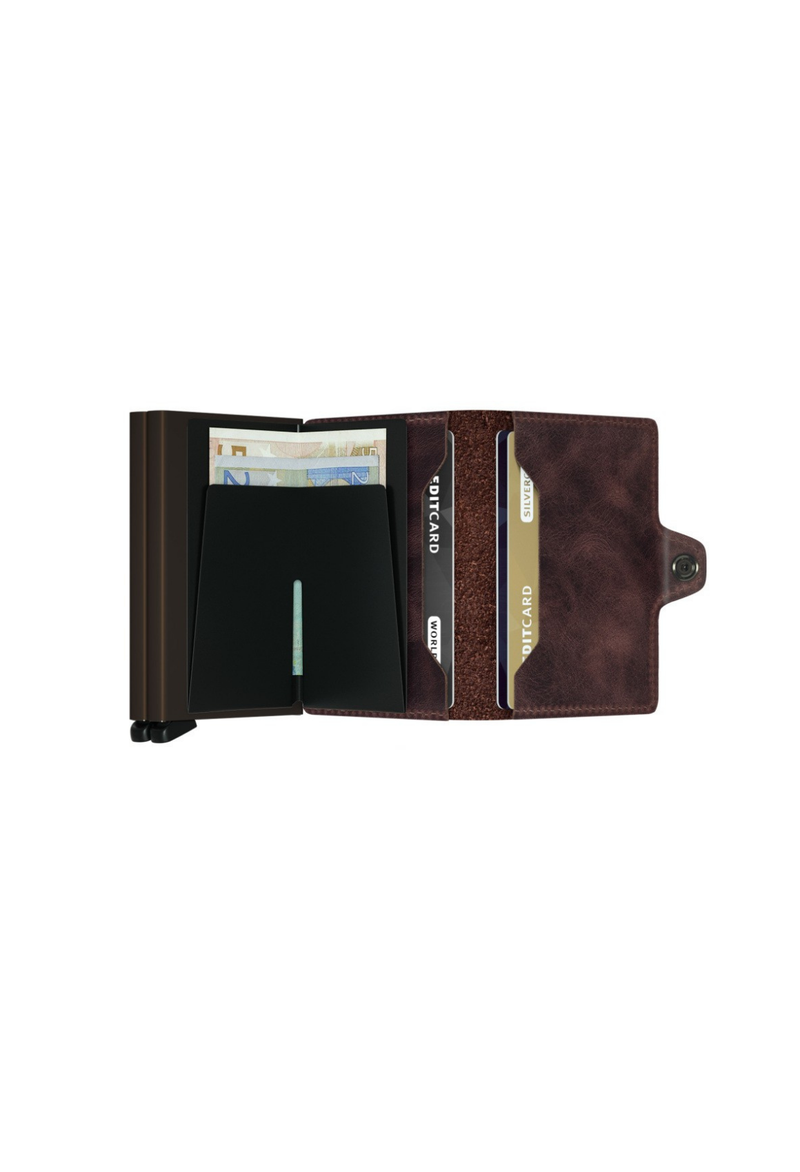 Secrid Twinwallet Vintage