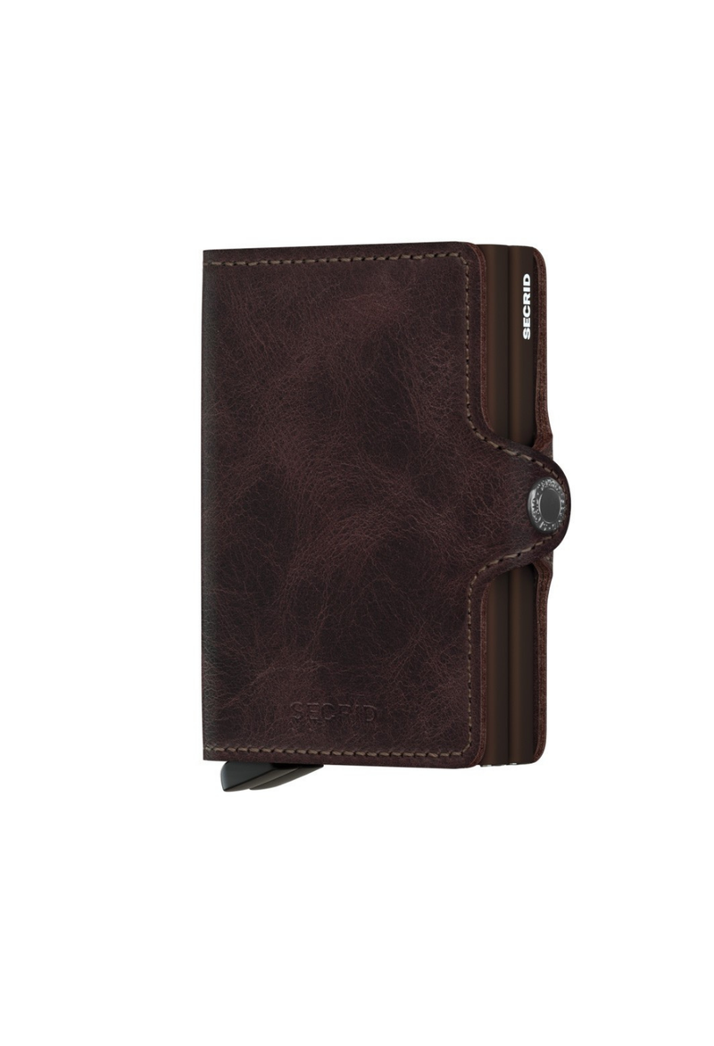 Secrid Twinwallet Vintage