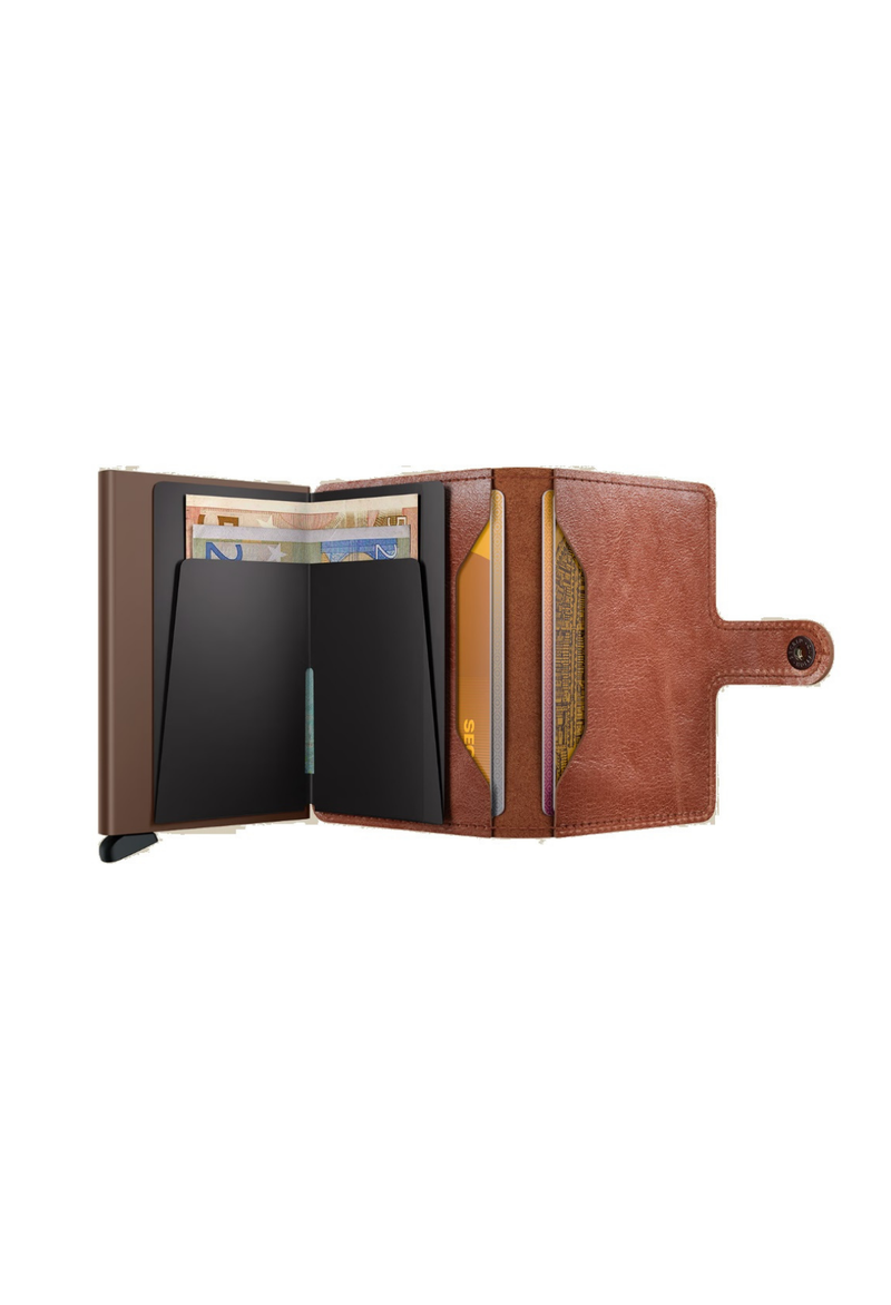 Secrid Miniwallet Vintage