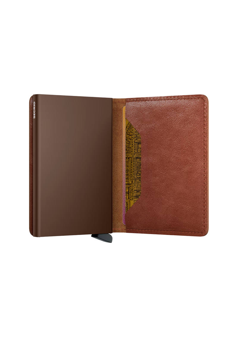 Secrid Slimwallet Vintage